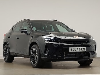 Used Cupra Formentor 2025 for sale - 75618227: Photo