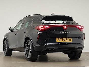 Used Cupra Formentor 2025 for sale - 75618227: Photo