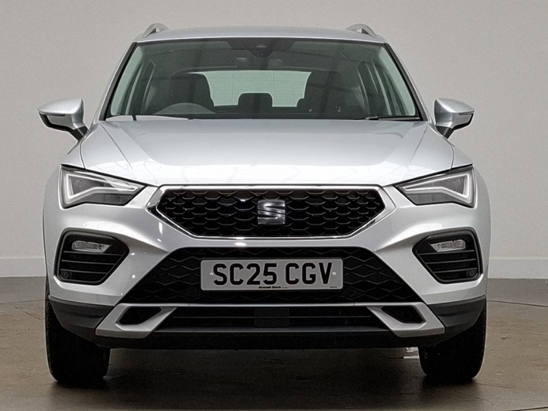 Used SEAT Ateca 2025 for sale - 76103562: Photo 12