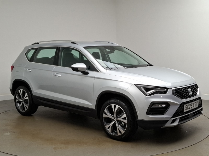 Used SEAT Ateca 2025 for sale - 76103562: Photo 13
