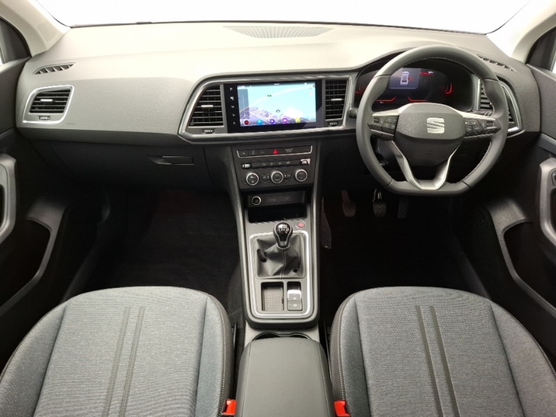 Used SEAT Ateca 2025 for sale - 76103562: Photo 2
