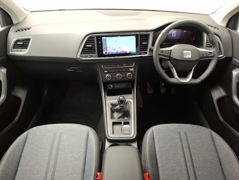 Used SEAT Ateca 2025 for sale - 76103562: Photo 2