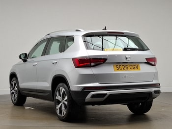 Used SEAT Ateca 2025 for sale - 76103562: Photo 3