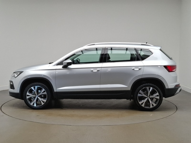 Used SEAT Ateca 2025 for sale - 76103562: Photo 4