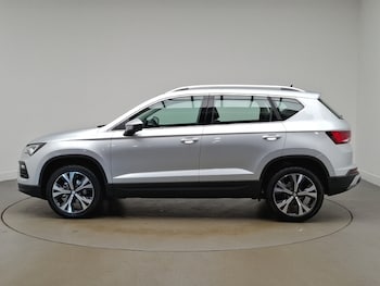 Used SEAT Ateca 2025 for sale - 76103562: Photo 4