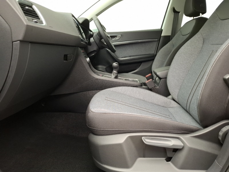 Used SEAT Ateca 2025 for sale - 76103562: Photo 5