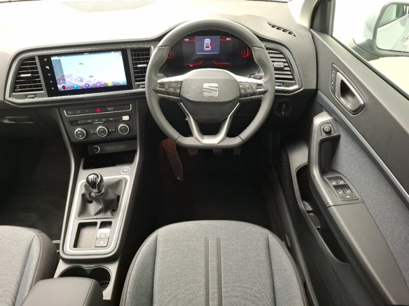 Used SEAT Ateca 2025 for sale - 76103562: Photo 7