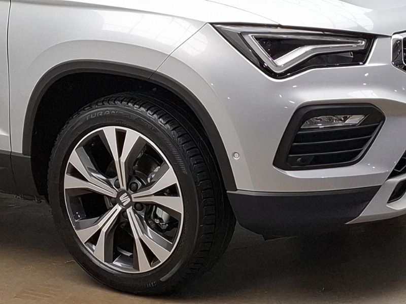 Used SEAT Ateca 2025 for sale - 76103562: Photo 9