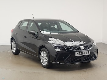 Used SEAT Ibiza 2026 for sale - 78872262: Photo