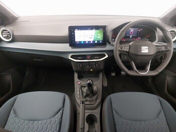 Used SEAT Ibiza 2026 for sale - 78872262: Photo