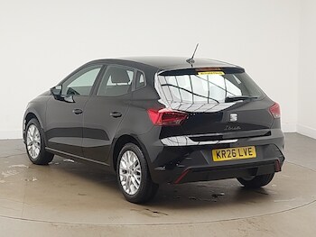 Used SEAT Ibiza 2026 for sale - 78872262: Photo