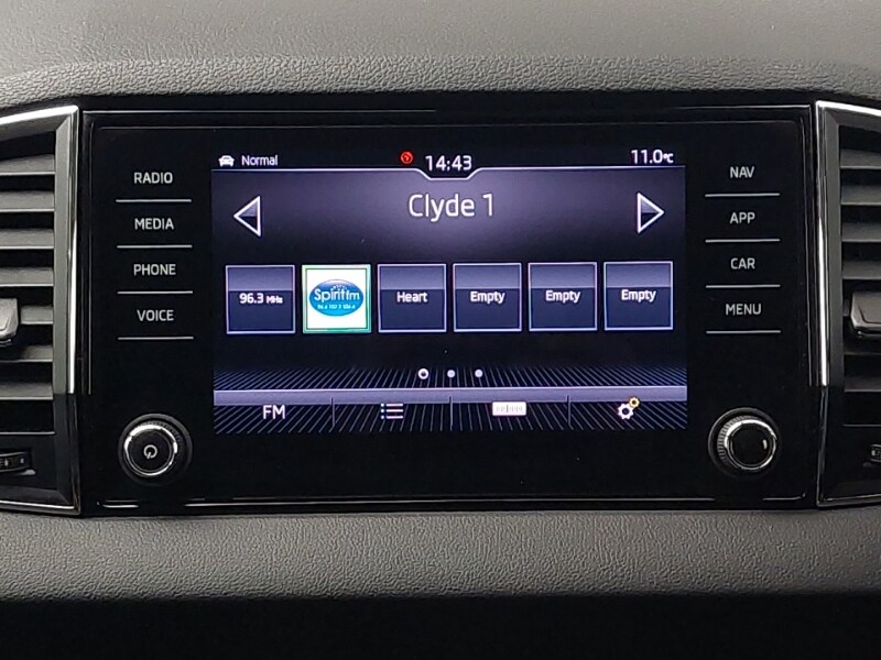 Used Skoda Karoq 2019 for sale - 77580205: Photo 10