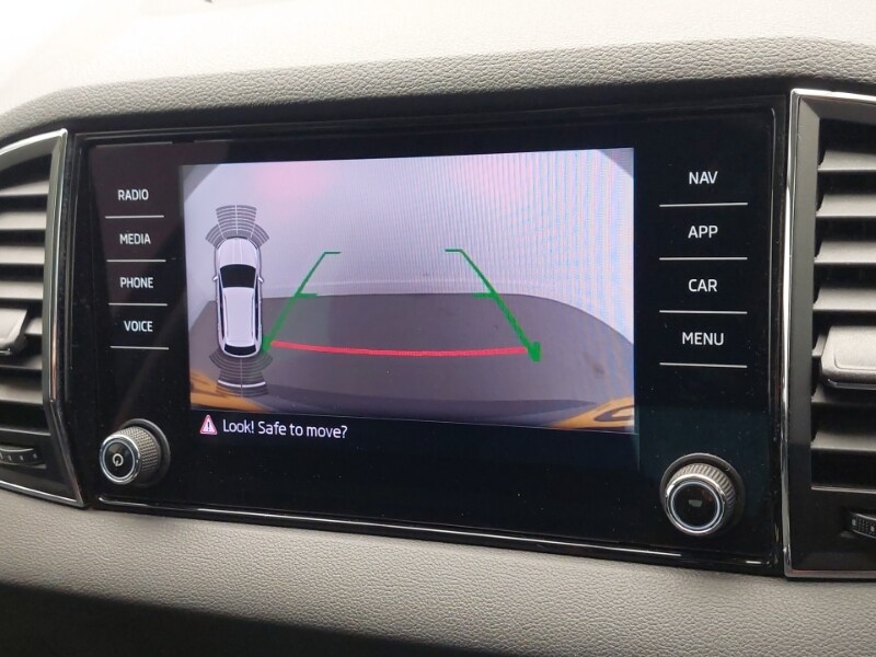 Used Skoda Karoq 2019 for sale - 77580205: Photo 15