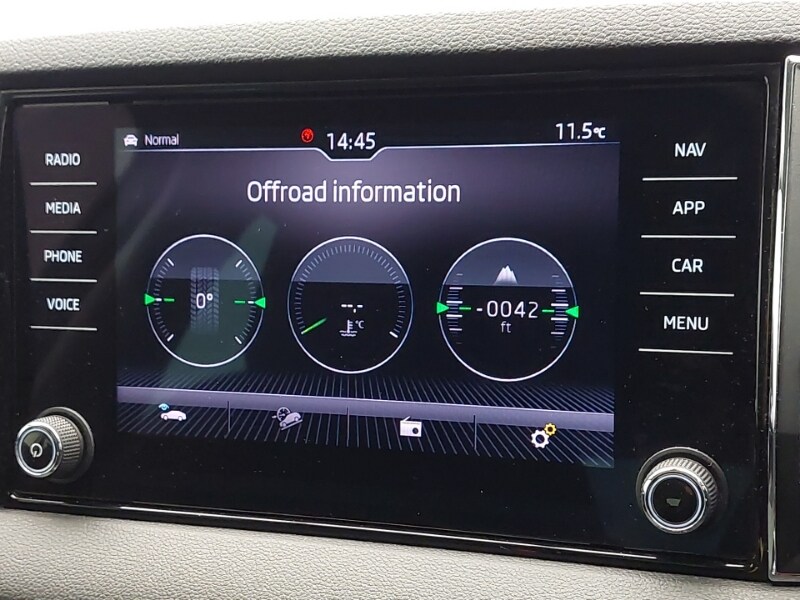 Used Skoda Karoq 2019 for sale - 77580205: Photo 16