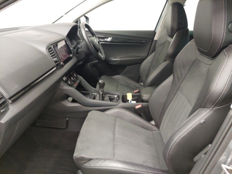 Used Skoda Karoq 2019 for sale - 77580205: Photo 5