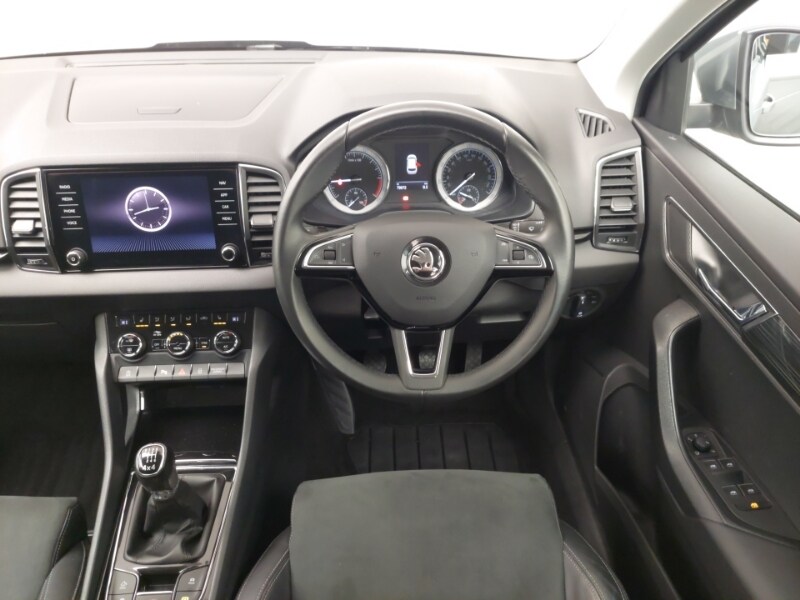 Used Skoda Karoq 2019 for sale - 77580205: Photo 7