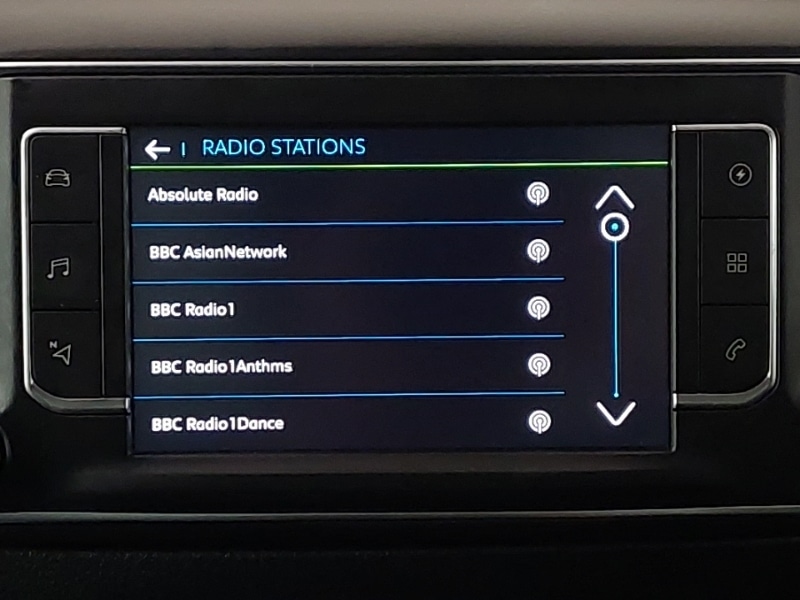 Used Peugeot Traveller 2021 for sale - 77070270: Photo 10