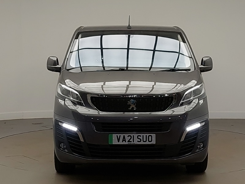 Used Peugeot Traveller 2021 for sale - 77070270: Photo 12