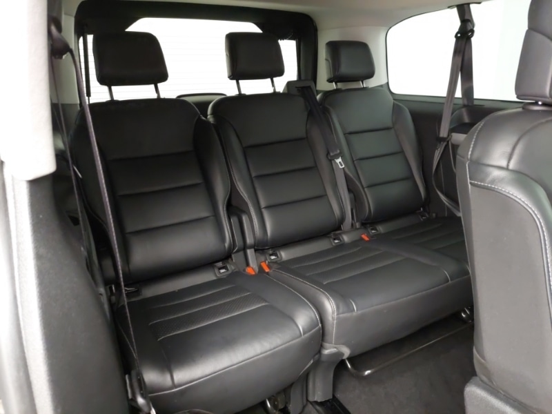 Used Peugeot Traveller 2021 for sale - 77070270: Photo 13