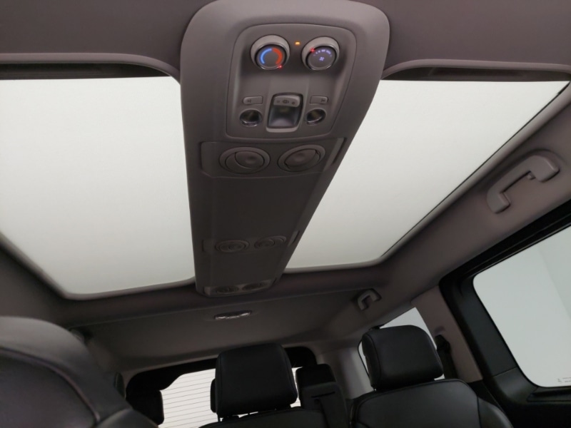 Used Peugeot Traveller 2021 for sale - 77070270: Photo 16