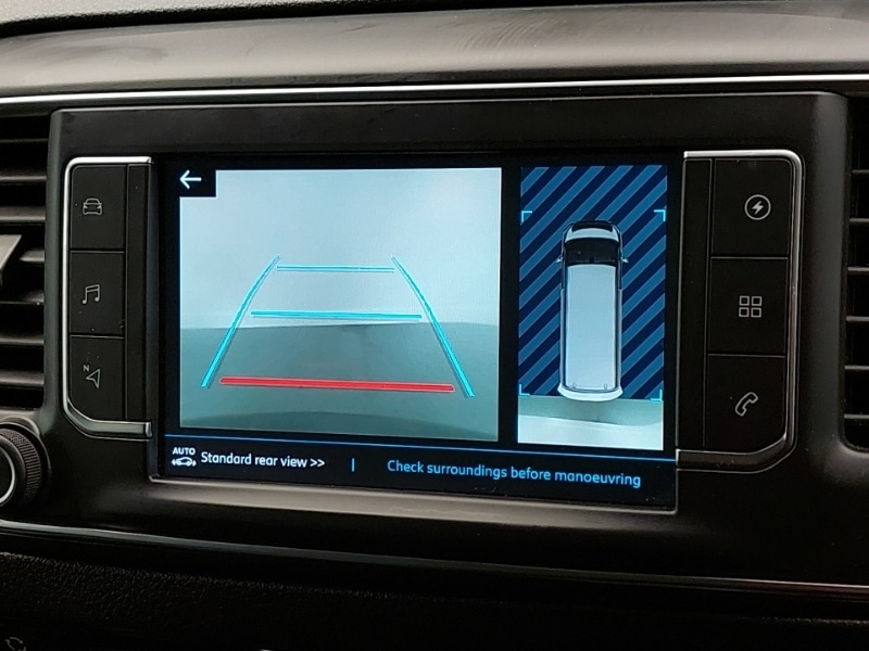 Used Peugeot Traveller 2021 for sale - 77070270: Photo 17