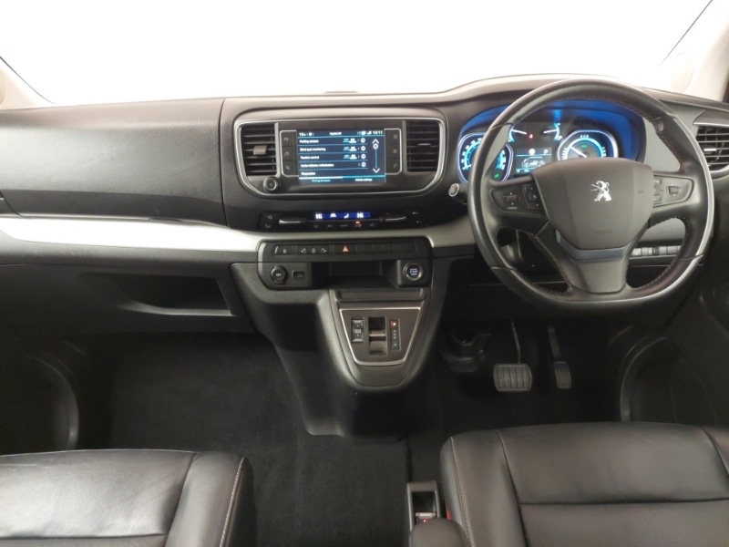 Used Peugeot Traveller 2021 for sale - 77070270: Photo 2