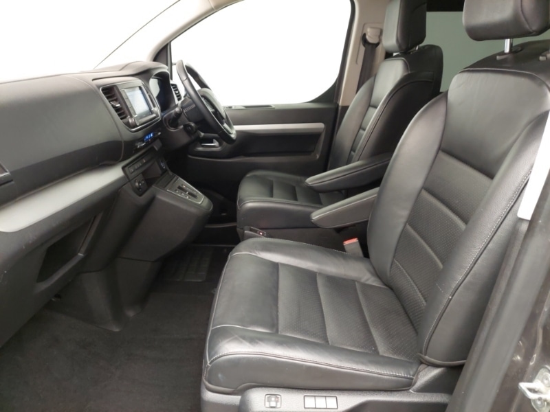 Used Peugeot Traveller 2021 for sale - 77070270: Photo 5