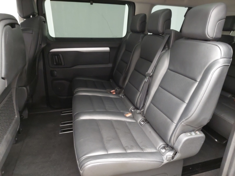 Used Peugeot Traveller 2021 for sale - 77070270: Photo 6