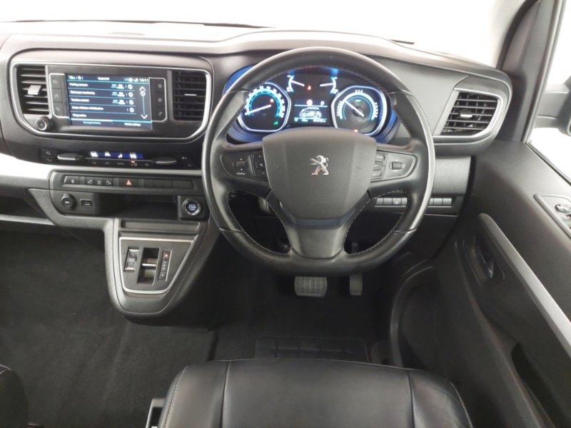 Used Peugeot Traveller 2021 for sale - 77070270: Photo 7