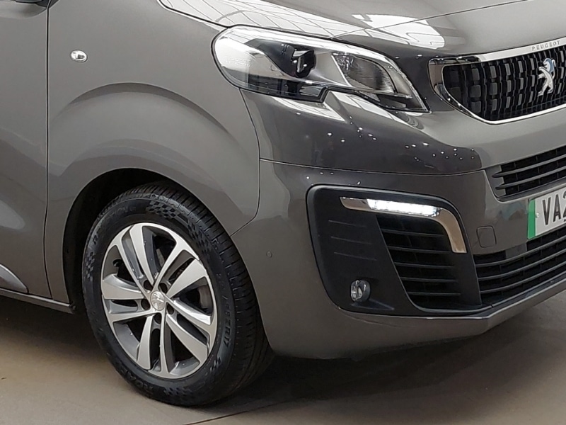 Used Peugeot Traveller 2021 for sale - 77070270: Photo 9