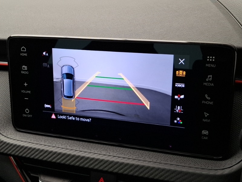 Used Skoda Kamiq 2025 for sale - 76456027: Photo 11