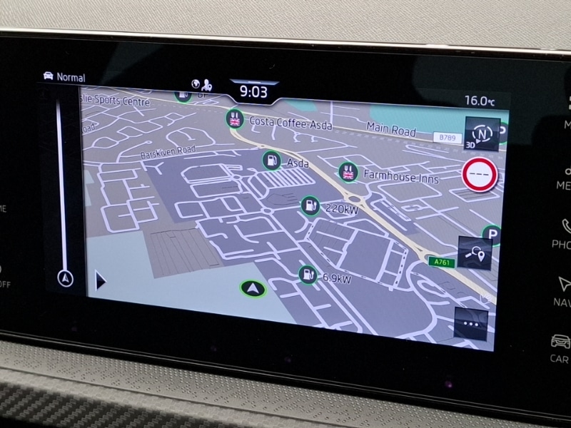 Used Skoda Kamiq 2025 for sale - 76456027: Photo 15