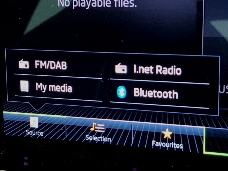 Used Skoda Kamiq 2025 for sale - 76456027: Photo 16