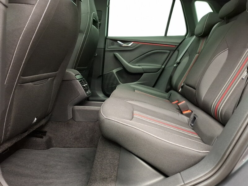 Used Skoda Kamiq 2025 for sale - 76456027: Photo 6