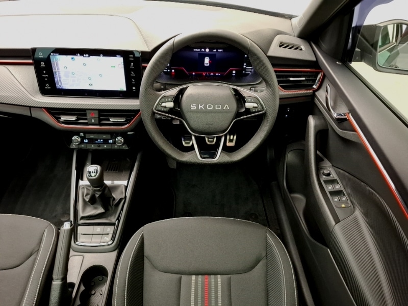 Used Skoda Kamiq 2025 for sale - 76456027: Photo 7