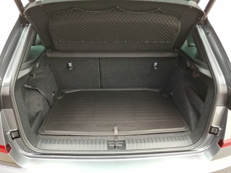 Used Skoda Kamiq 2025 for sale - 76456027: Photo 8