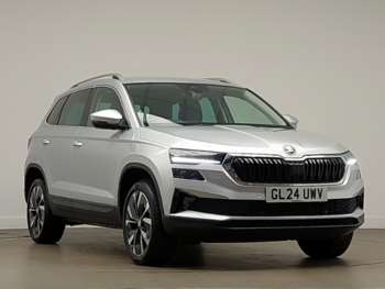 2024 - 1.0 TSI 116 SE L 5dr