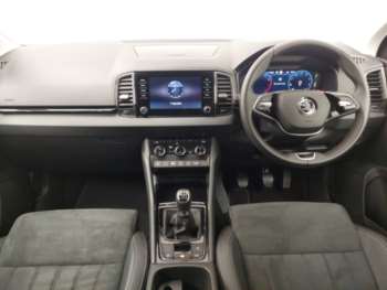 Used Skoda Karoq 2024 for sale - 74928840: Photo
