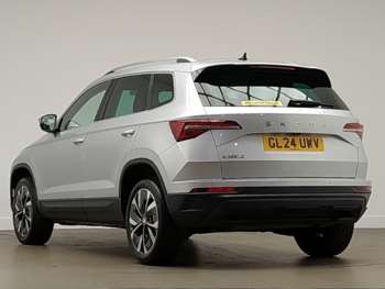 Used Skoda Karoq 2024 for sale - 74928840: Photo