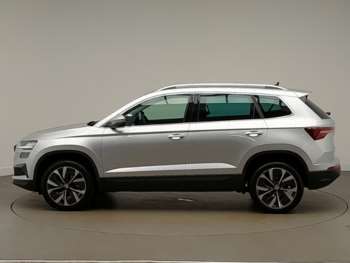 Used Skoda Karoq 2024 for sale - 74928840: Photo