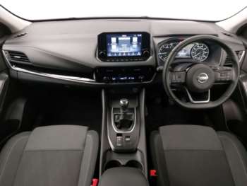 Used Nissan Qashqai 2022 for sale - 75133018: Photo