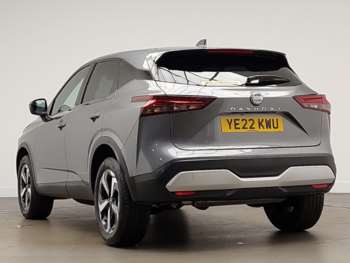 Used Nissan Qashqai 2022 for sale - 75133018: Photo