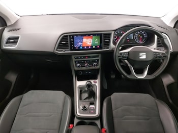Used SEAT Ateca 2020 for sale - 78816432: Photo