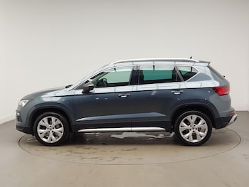 Used SEAT Ateca 2020 for sale - 78816432: Photo