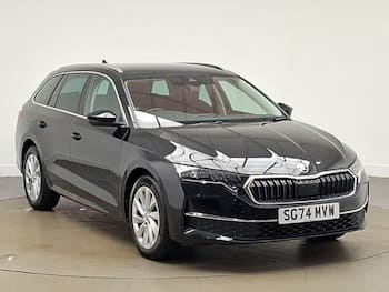 Used Skoda Octavia 2024 for sale - 79772822: Photo