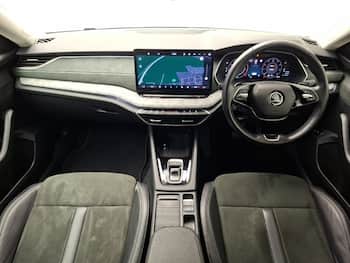 Used Skoda Octavia 2024 for sale - 79772822: Photo
