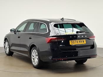 Used Skoda Octavia 2024 for sale - 79772822: Photo