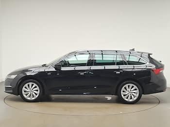 Used Skoda Octavia 2024 for sale - 79772822: Photo