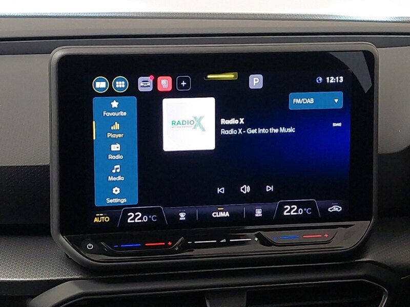 Used SEAT Leon 2025 for sale - 77544122: Photo 10