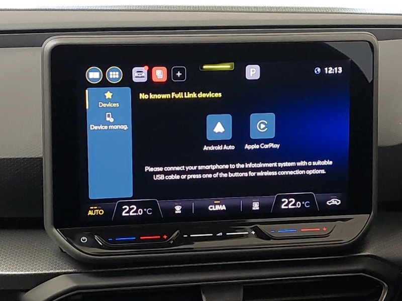 Used SEAT Leon 2025 for sale - 77544122: Photo 11